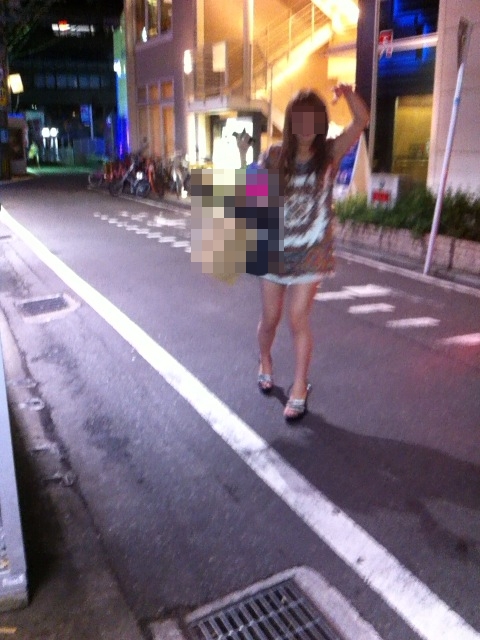 手コキ